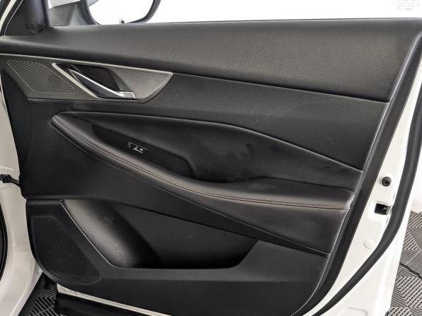 Changan CS35 Plus I Рестайлинг с пробегом 2023 года, цена 1 695 000 рублей, 63722 км, внедорожник, Автокод Объявления