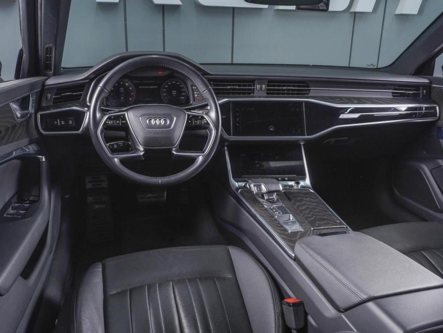 Audi A6 V (C8) Ростов-на-Дону  - изображение 6
