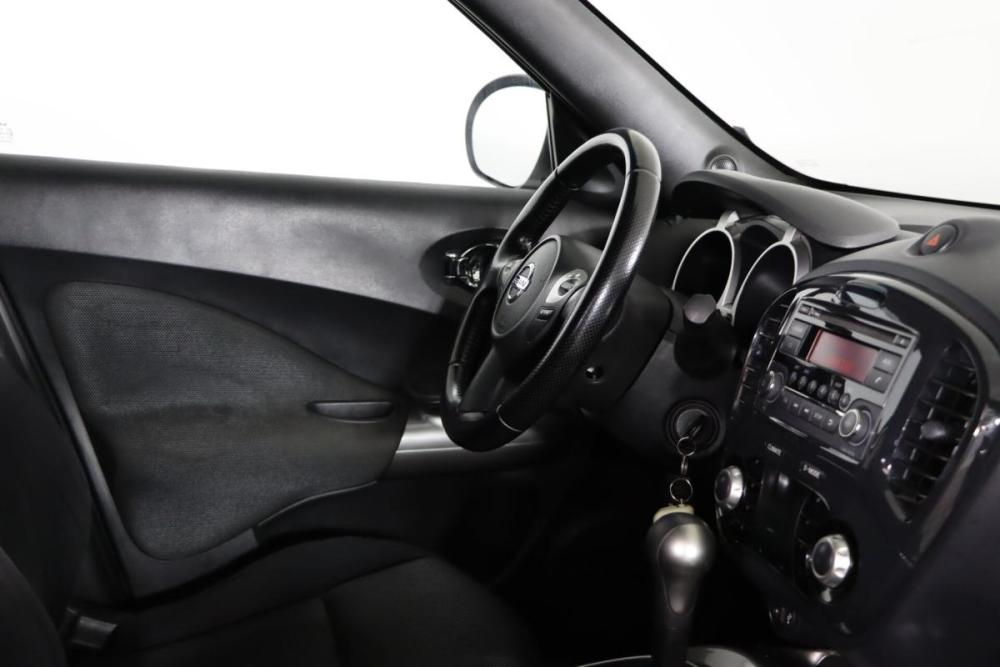Nissan Juke I Нижний Новгород  - изображение 14