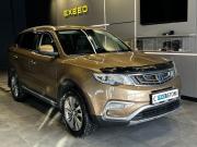 Geely Atlas I Новокузнецк  - изображение 19