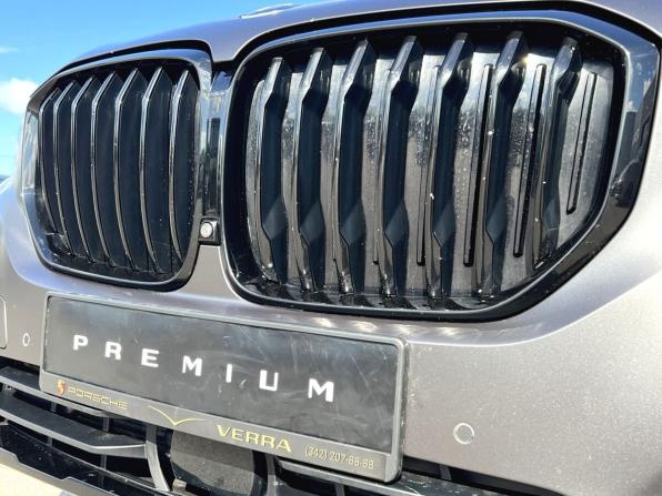 BMW X5 IV (G05/G18) с пробегом 2021 года, цена 7 600 000 рублей, 61607 км, внедорожник, Автокод Объявления