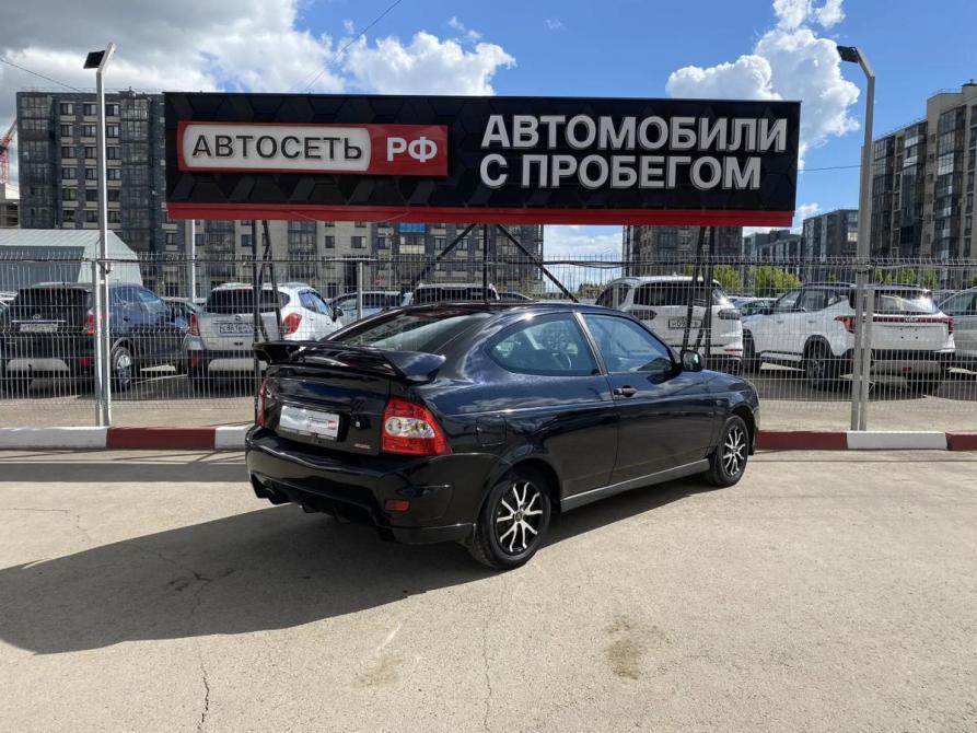 Lada (ВАЗ) Priora I Альметьевск  - изображение 16