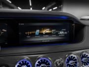 Mercedes-Benz S-Класс VI (W222 C217) Рестайлинг Москва  - изображение 53