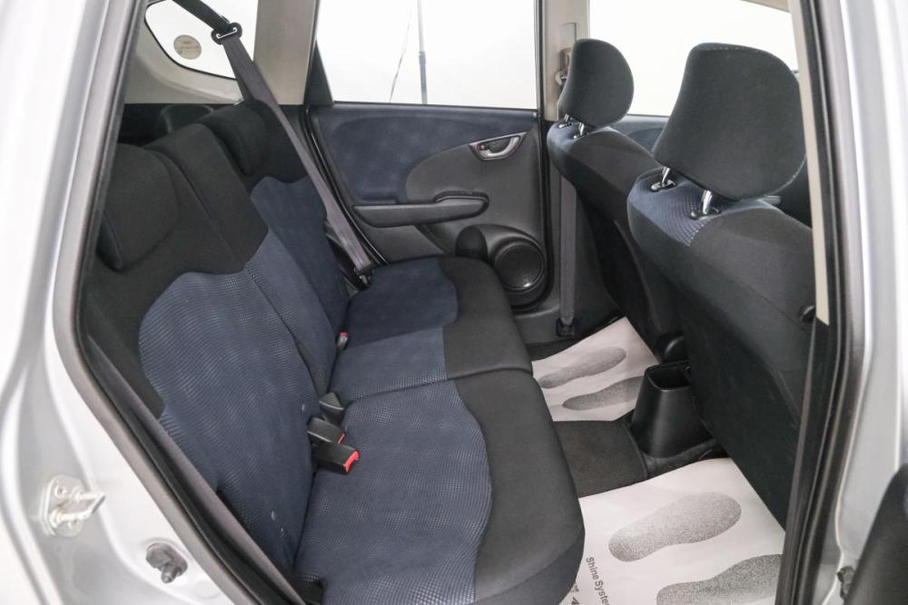 Honda Fit II Красноярск  - изображение 20