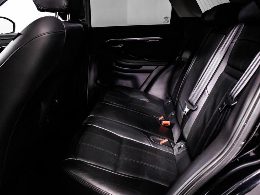 Land Rover Range Rover Evoque II Москва  - изображение 12