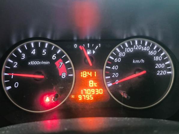 Nissan Note I Рестайлинг с пробегом 2012 года, цена 680 000 рублей, 170928 км, хэтчбек, Автокод Объявления