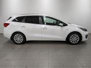 Kia Ceed II Рестайлинг Москва  - изображение 32