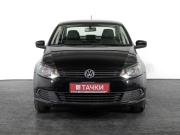 Volkswagen Polo V Иркутск  - изображение 24