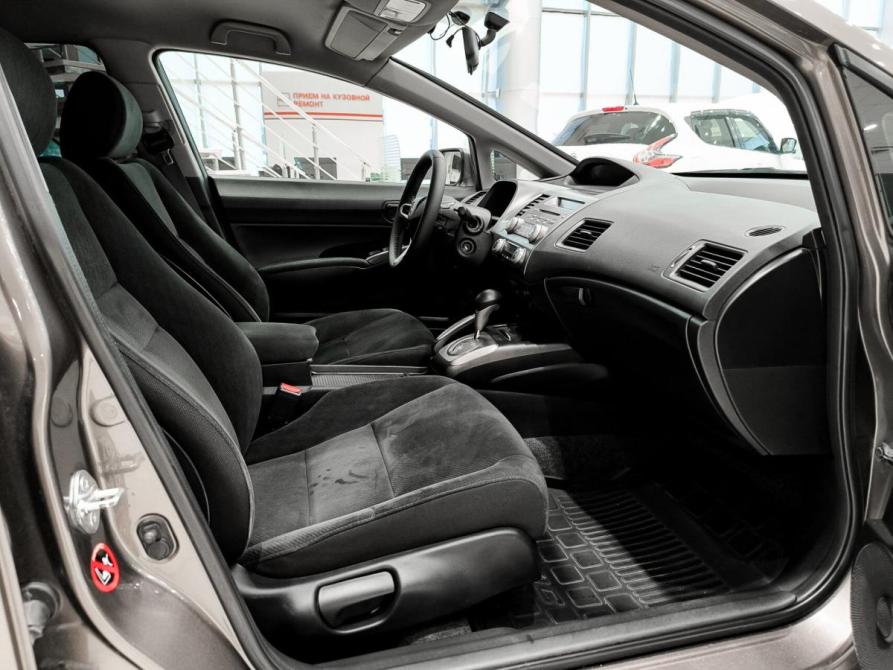 Honda Civic VIII Рестайлинг Казань  - изображение 13