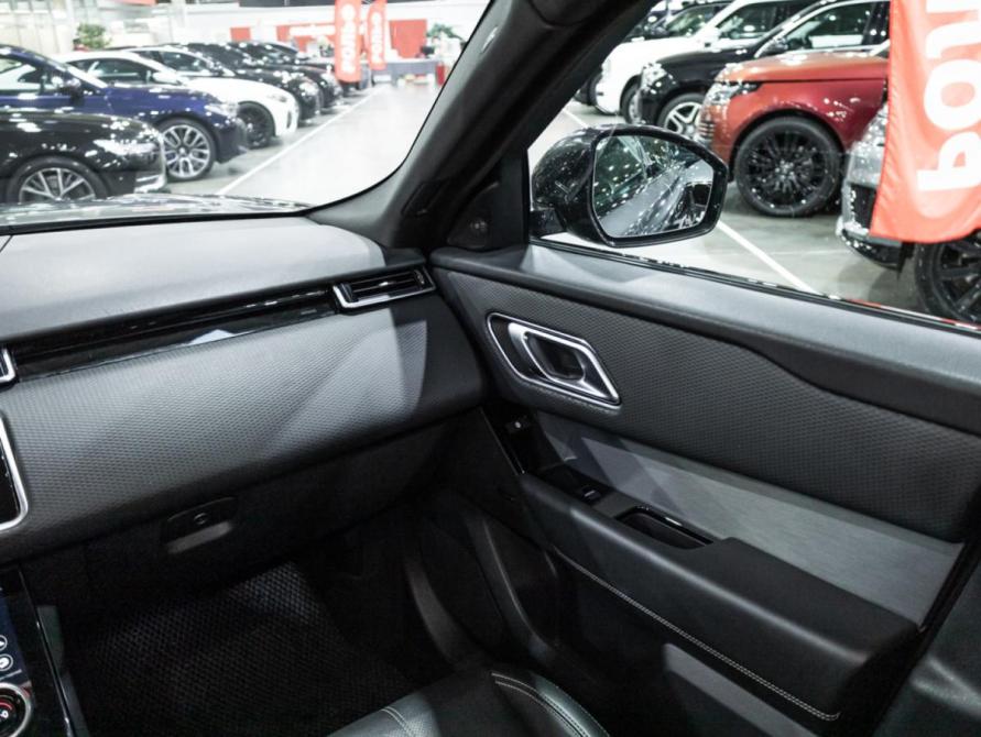 Land Rover Range Rover Velar I Санкт-Петербург  - изображение 27