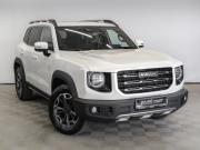 Haval Dargo Москва  - изображение 31