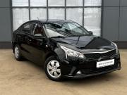 Kia Rio IV Рестайлинг Ярославль  - изображение 17