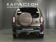 Lada (ВАЗ) Niva Travel I Пермь  - изображение 22