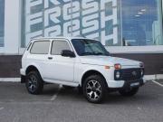 Lada (ВАЗ) Niva Legend Владимир  - изображение 20