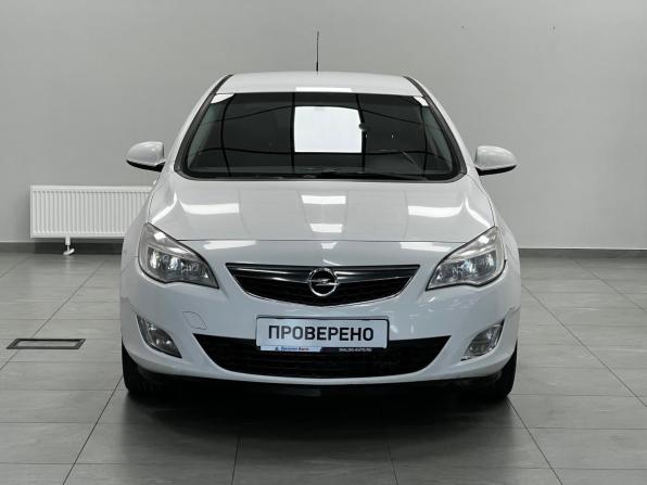 Opel Astra J с пробегом 2011 года, цена 650 000 рублей, 164784 км, хэтчбек, Автокод Объявления