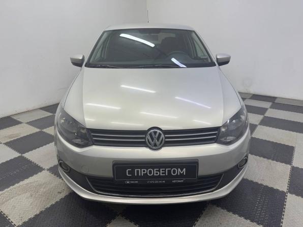 Volkswagen Polo V с пробегом 2011 года, цена 599 000 рублей, 230000 км, седан, Автокод Объявления