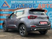 Chery Tiggo 4 Pro I Набережные Челны  - изображение 29