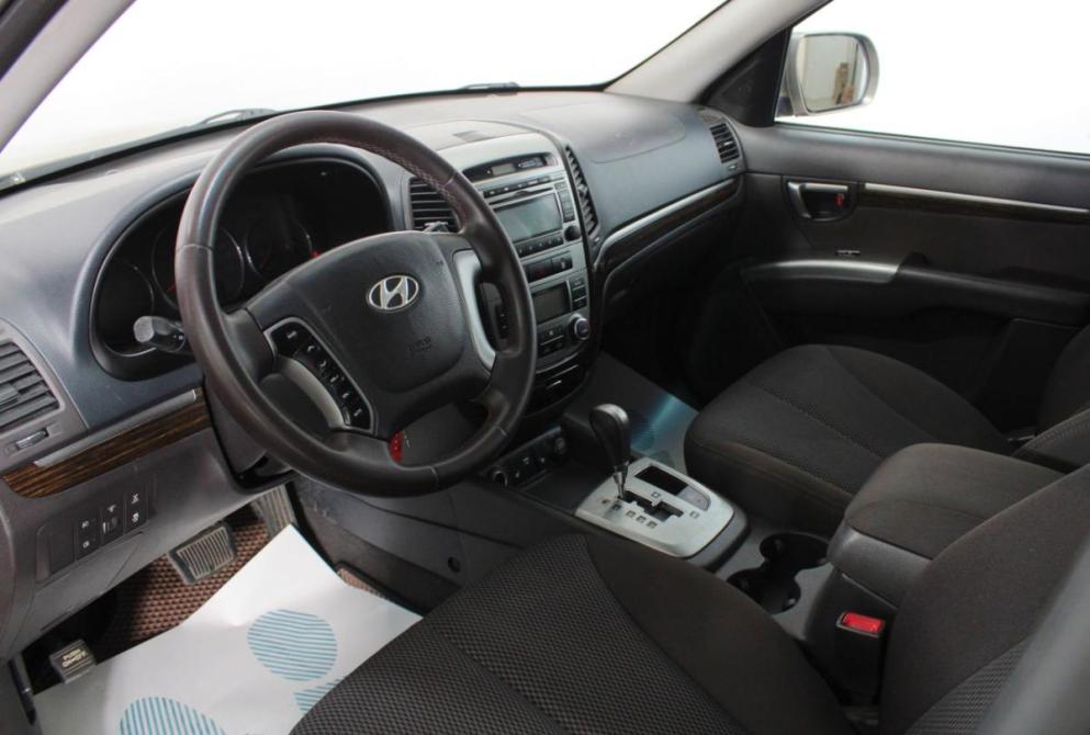 Hyundai Santa Fe II Рестайлинг Нижний Новгород  - изображение 10