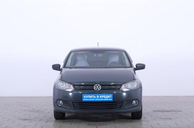 Volkswagen Polo V с пробегом 2013 года, цена 649 000 рублей, 197500 км, седан, Автокод Объявления
