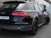 Audi A6 allroad III (C7) Москва  - изображение 56