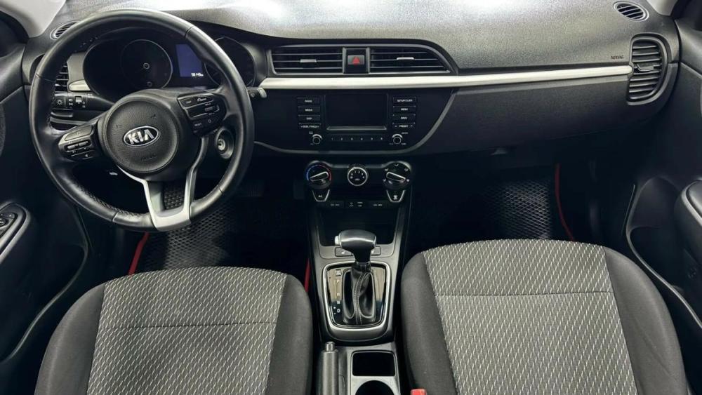 Kia Rio IV Стерлитамак  - изображение 13