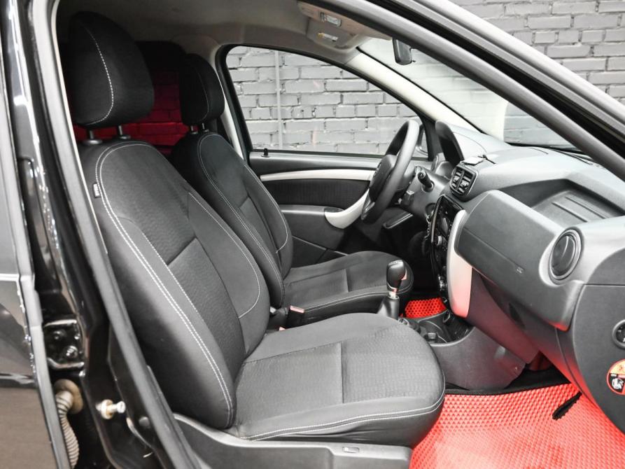 Nissan Terrano III (D10) Екатеринбург  - изображение 10