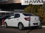 Renault Logan II Москва  - изображение 21