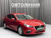 Mazda Axela III Красноярск  - изображение 19