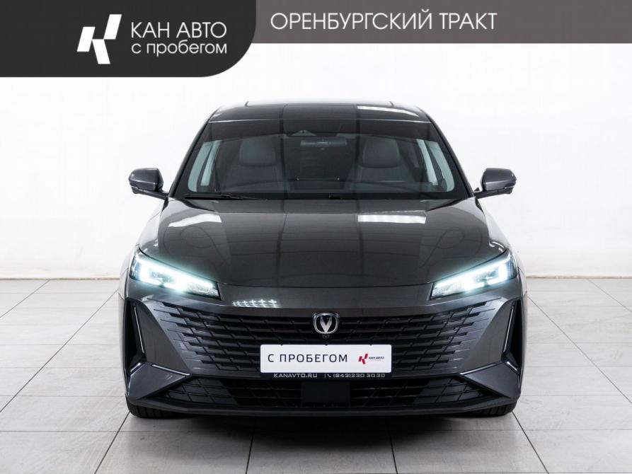 Changan Lamore Казань  - изображение 2