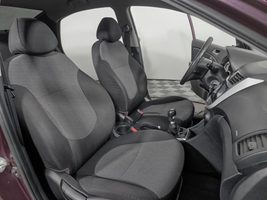 Hyundai Solaris I Нижний Новгород  - изображение 8