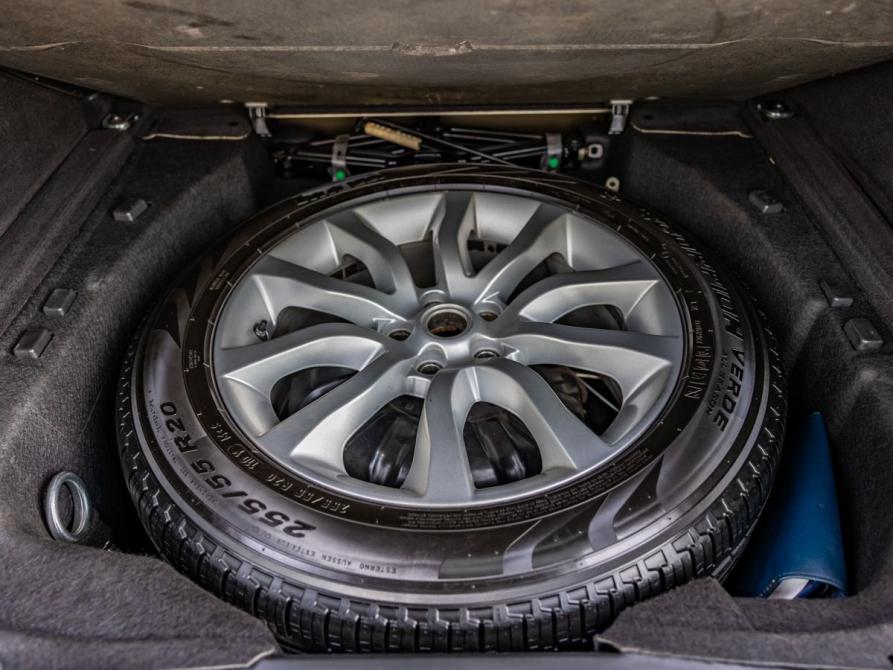 Land Rover Range Rover Sport II Волгоград  - изображение 38