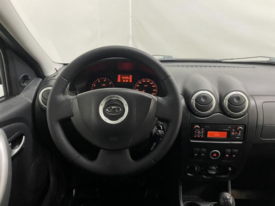 Lada (ВАЗ) Largus I Воронеж  - изображение 15