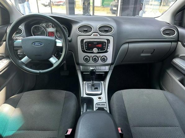 Ford Focus II Рестайлинг с пробегом 2011 года, цена 599 000 рублей, 255305 км, хэтчбек, Автокод Объявления
