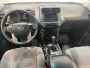 Toyota Land Cruiser Prado 150 Series Челябинск  - изображение 22