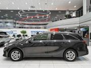 Kia Ceed III Рестайлинг Казань  - изображение 32