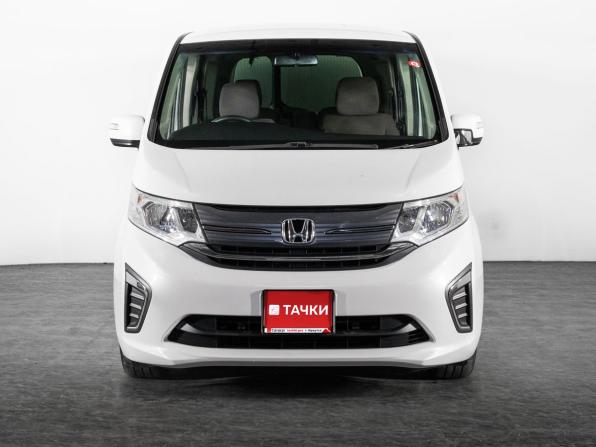 Honda Stepwgn V с пробегом 2016 года, цена 1 700 000 рублей, 92913 км, минивэн, Автокод Объявления