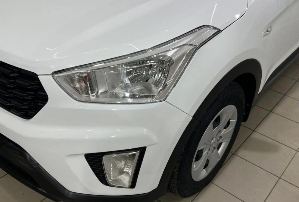 Hyundai Creta I Рестайлинг Астрахань  - изображение 5