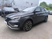 Lada (ВАЗ) Vesta I Рестайлинг (NG) Нижнекамск  - изображение 22