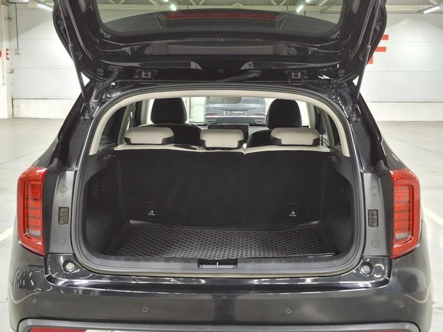 Haval Jolion I Казань  - изображение 12