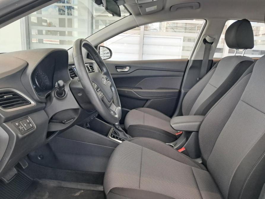 Hyundai Solaris II Казань  - изображение 20
