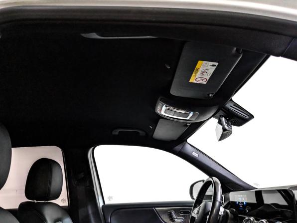 Mercedes-Benz GLB I (X247) с пробегом 2021 года, цена 3 995 000 рублей, 68736 км, внедорожник, Автокод Объявления