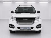 Haval H9 I Рестайлинг Москва  - изображение 27