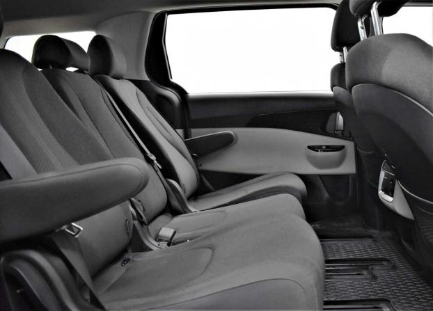 Kia Carnival IV с пробегом 2022 года, цена 4 165 000 рублей, 59256 км, минивэн, Автокод Объявления