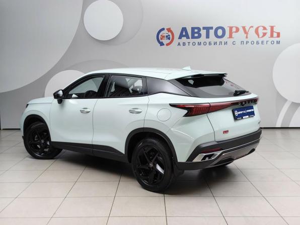 Omoda C5 I с пробегом 2024 года, цена 1 785 000 рублей, 21500 км, внедорожник, Автокод Объявления