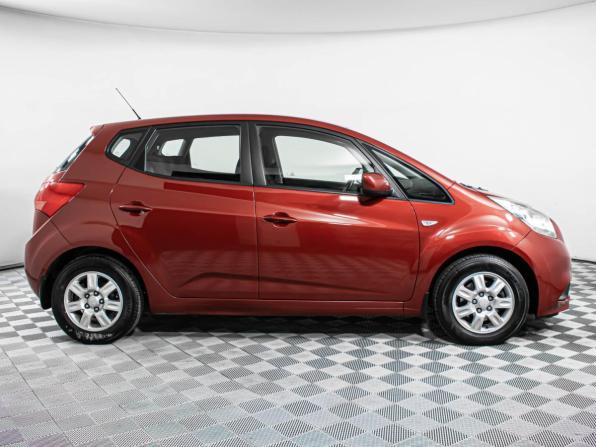 Kia Venga I Рестайлинг с пробегом 2015 года, цена 1 099 000 рублей, 129388 км, компактвэн, Автокод Объявления