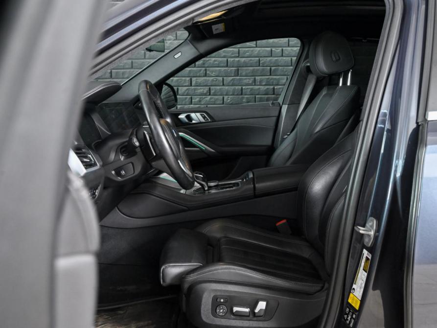 BMW X6 III (G06) Екатеринбург  - изображение 10