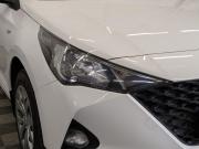 Hyundai Solaris II Рестайлинг Москва  - изображение 44
