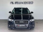 Audi Q3 I (8U) Уфа  - изображение 26