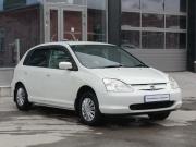 Honda Civic VII Новосибирск  - изображение 20