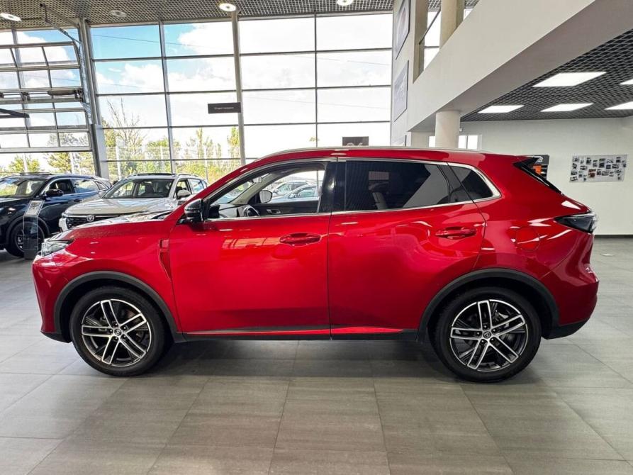 Changan UNI-S (CS55 Plus) I Ростов-на-Дону  - изображение 8